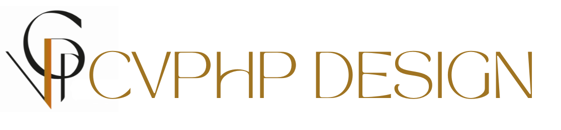 CVPHP Design - Décoration d'intérieur